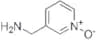 3-Pyridinemethanamine 1-oxide