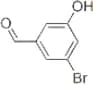 5-BROMO-3-HYDROXYBENZALDEHYDE
