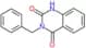 3-benzylquinazoline-2,4(1H,3H)-dione