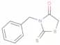 3-Benzylrhodanine