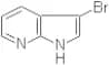 3-Bromo-7-azaindole