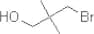 3-bromo-2,2-dimethyl-1-propanol