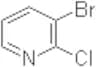 3-Bromo-2-chloropyridine