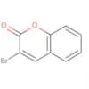 3-Bromo-2H-1-benzopyran-2-one
