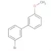 1,1'-Biphenyl, 3-bromo-3'-methoxy-