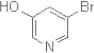 5-Bromo-3-pyridinol