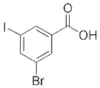 3-Bromo-5-iodobenzoic acid
