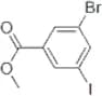 Methyl 3-bromo-5-iodobenzoate