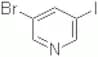 3-Bromo-5-iodo-pyridine