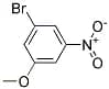3-BROMO-5-NITROANISOLE