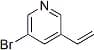 3-VINYL-5-BROMO-PYRIDINE