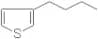 3-butylthiophene