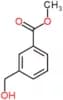 methyl 3-(hydroxymethyl)benzoate