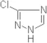 5-Chloro-1H-1,2,4-triazole