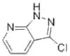 3-CHLORO-1H-PYRAZOLO[3,4-B]PYRIDINE