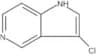 3-Chloro-1H-pyrrolo[3,2-c]pyridine