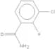 3-Chloro-2-fluorobenzamide
