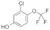 3-Chloro-4-(trifluoromethoxy)phenol