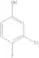 3-Chloro-4-fluorophenol