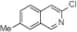 3-Chloro-7-methylisoquinoline