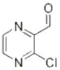 3-CHLORO-PYRAZINE-2-CARBALDEHYDE