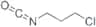 3-Chloropropyl isocyanate
