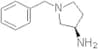 (R)-(-)-N-benzyl 3-aminopyrrolidine