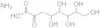2-keto-3-deoxyoctonate ammonium