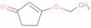 3-Ethoxy-2-cyclopenten-1-one