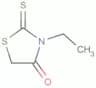 3-Ethylrhodanine