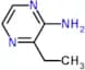 3-ethylpyrazin-2-amine