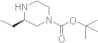 (R)-1-Boc-3-ethylpiperazine