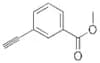 3-ETHYNYL-BENZOIC ACID METHYL ESTER