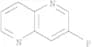 1,5-Naphthyridine, 3-fluoro-