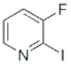 3-FLUORO-2-IODOPYRIDINE