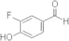 3-Fluoro-4-hydroxybenzaldehyde