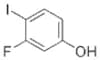 3-Fluoro-4-iodophenol