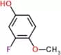 3-Fluoro-4-methoxyphenol
