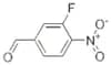 3-Fluoro-4-Nitro-Benzaldehyde