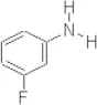3-Fluoroaniline