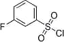 3-Fluorobenzenesulfonyl chloride