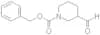 N-Cbz-3-piperidinylcarboxaldehyde
