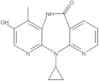 3-Hydroxynevirapine
