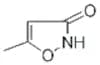 3-Hydroxy-5-methylisoxazole