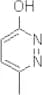 6-Methyl-3(2H)-pyridazinone