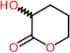 3-hydroxytetrahydro-2H-pyran-2-one