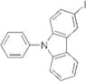 3-Iodo-N-phenylcarbazole