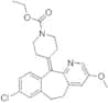 3-Methoxy Loratadine