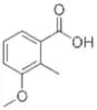 3-Methoxy-2-methylbenzoic acid