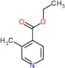 3-methylpyridine-4-carboxylic acid